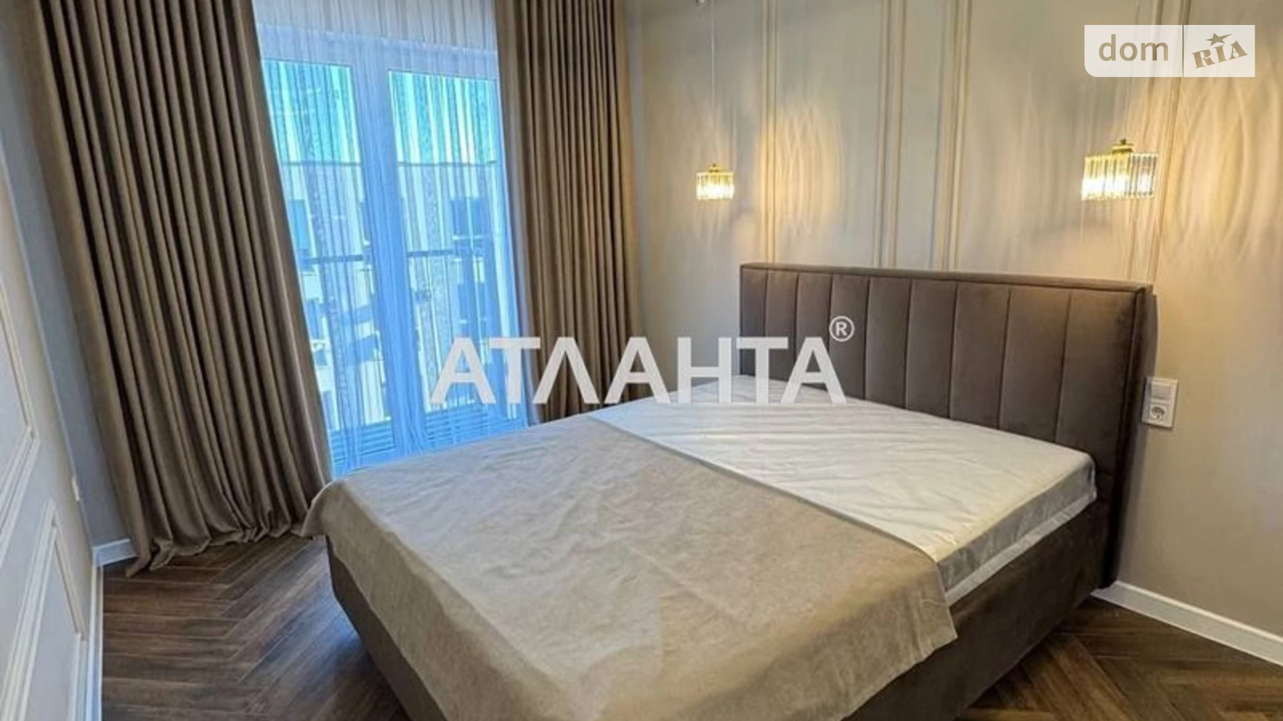 Продається 1-кімнатна квартира 30 кв. м у Одесі, вул. Боровського Миколи - фото 3
