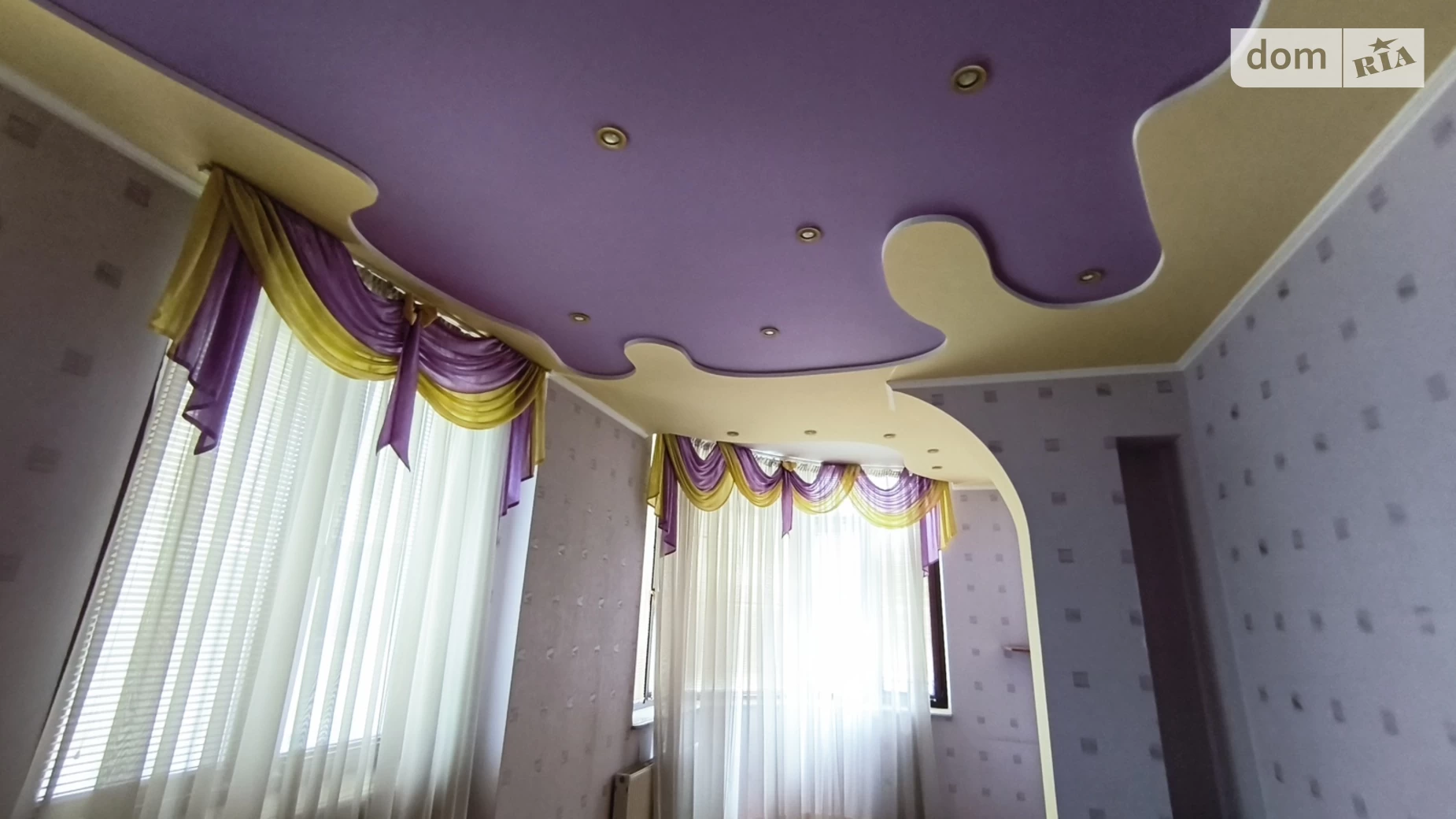Продається 4-кімнатна квартира 309 кв. м у Одесі, просп. Шевченка - фото 3