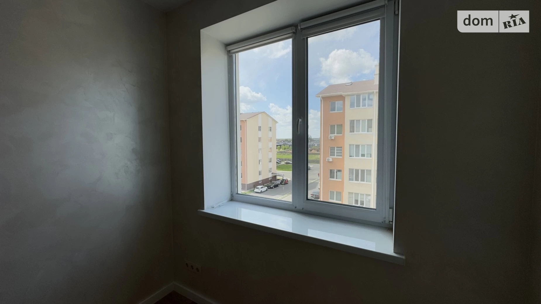 Продається 1-кімнатна квартира 52.2 кв. м у Крюківщині, вул. Подільська, 7 - фото 3