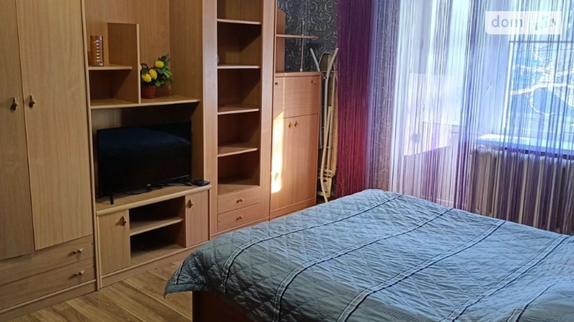 Сдается в аренду 2-комнатная квартира 45 кв. м в Виннице, ул. 600-летия - фото 2