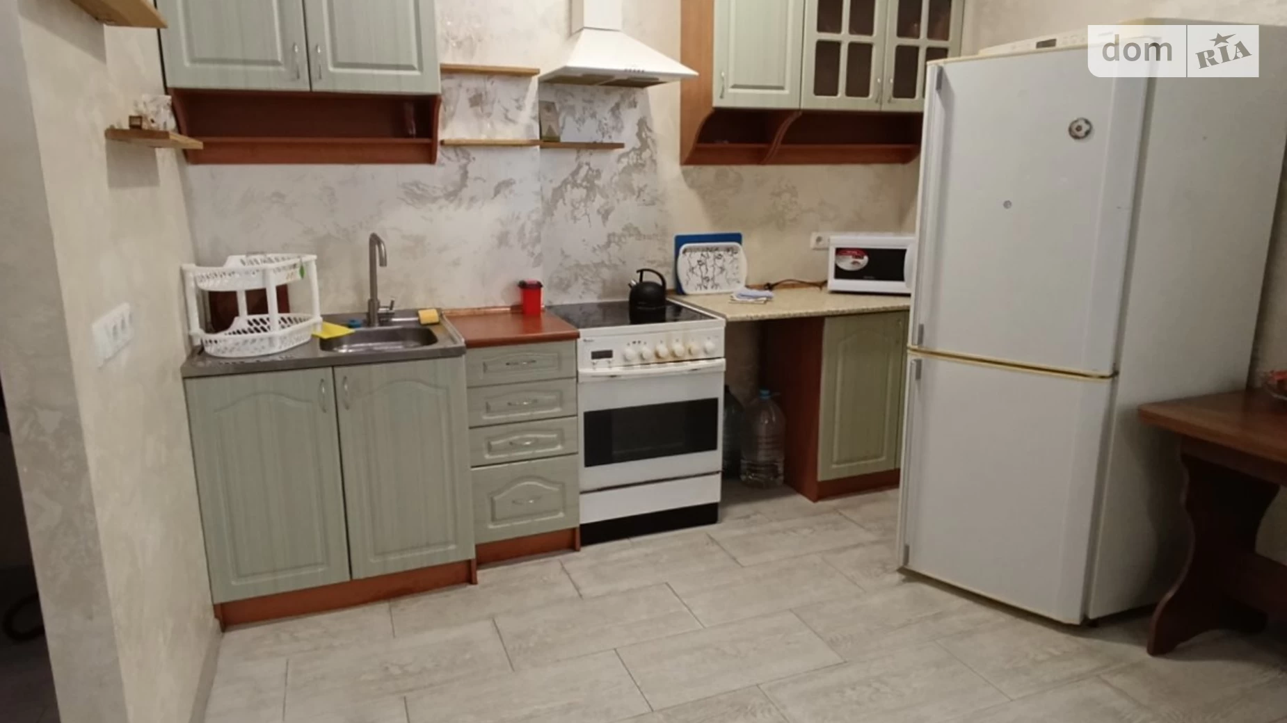 Сдается в аренду 1-комнатная квартира 29 кв. м в Киеве, ул. Семьи Стешенко(Тимофея Строкача), 9 - фото 4