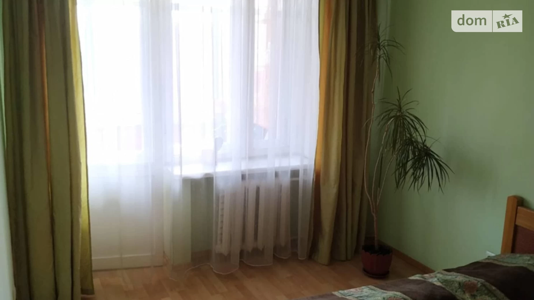 Здається в оренду 2-кімнатна квартира 47 кв. м у Львові, вул. Володимира Великого, 51 - фото 4