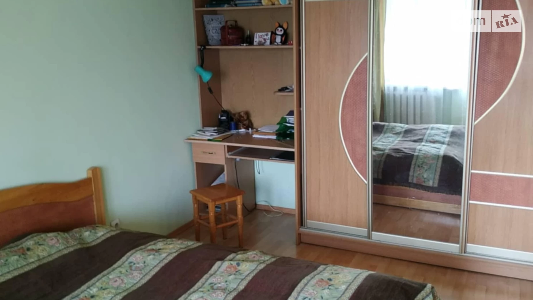 Сдается в аренду 2-комнатная квартира 52 кв. м в Львове, ул. Владимира Великого, 53 - фото 2