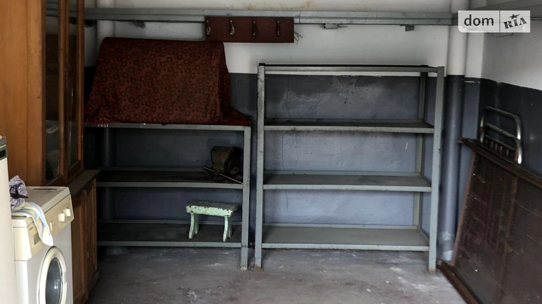 Продается место в гаражном кооперативе под легковое авто на 17 кв. м, цена: 4000 $ - фото 2