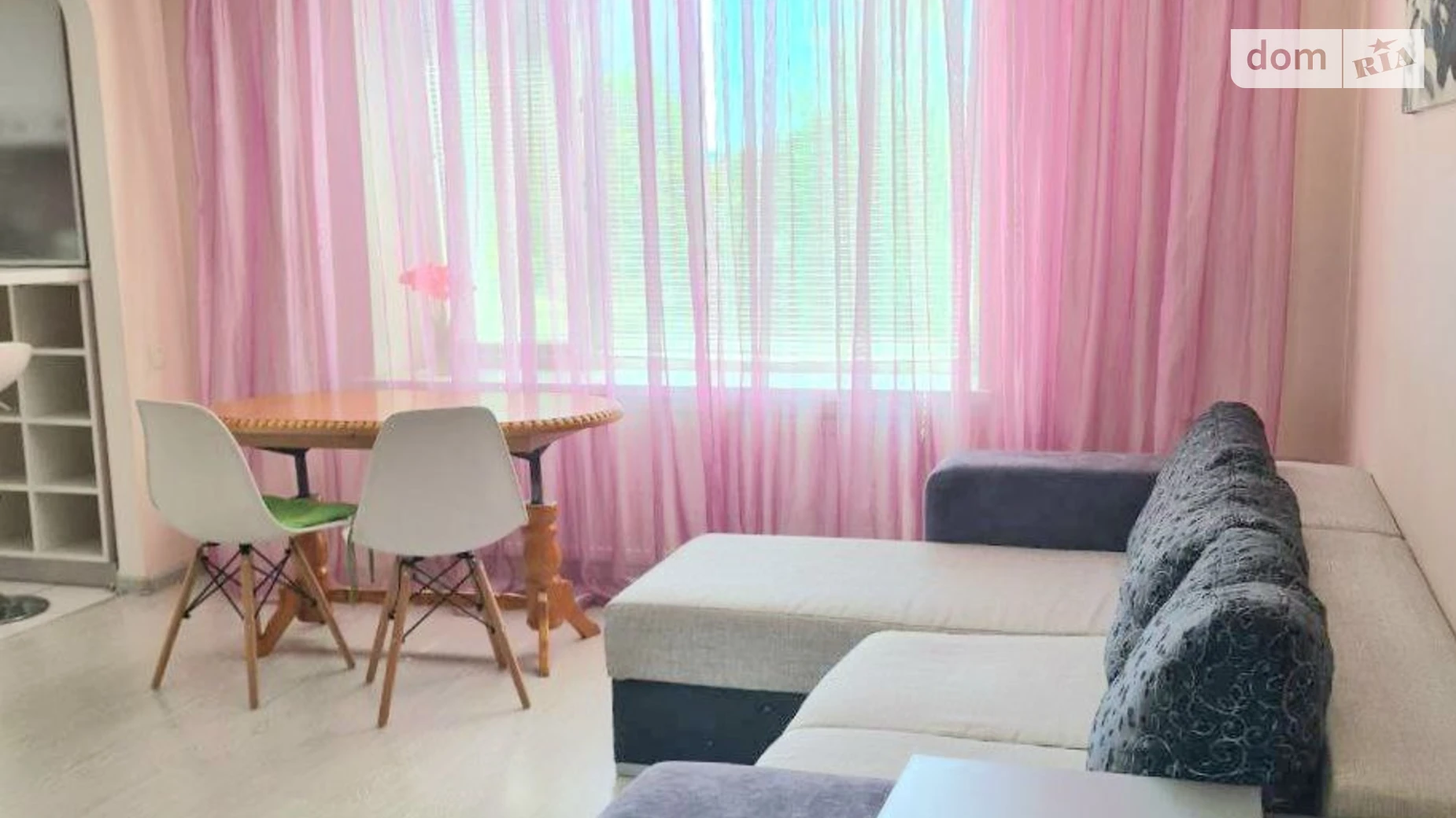 Сдается в аренду 1-комнатная квартира 48 кв. м в Виннице, ул. Васильковая, 3 - фото 2