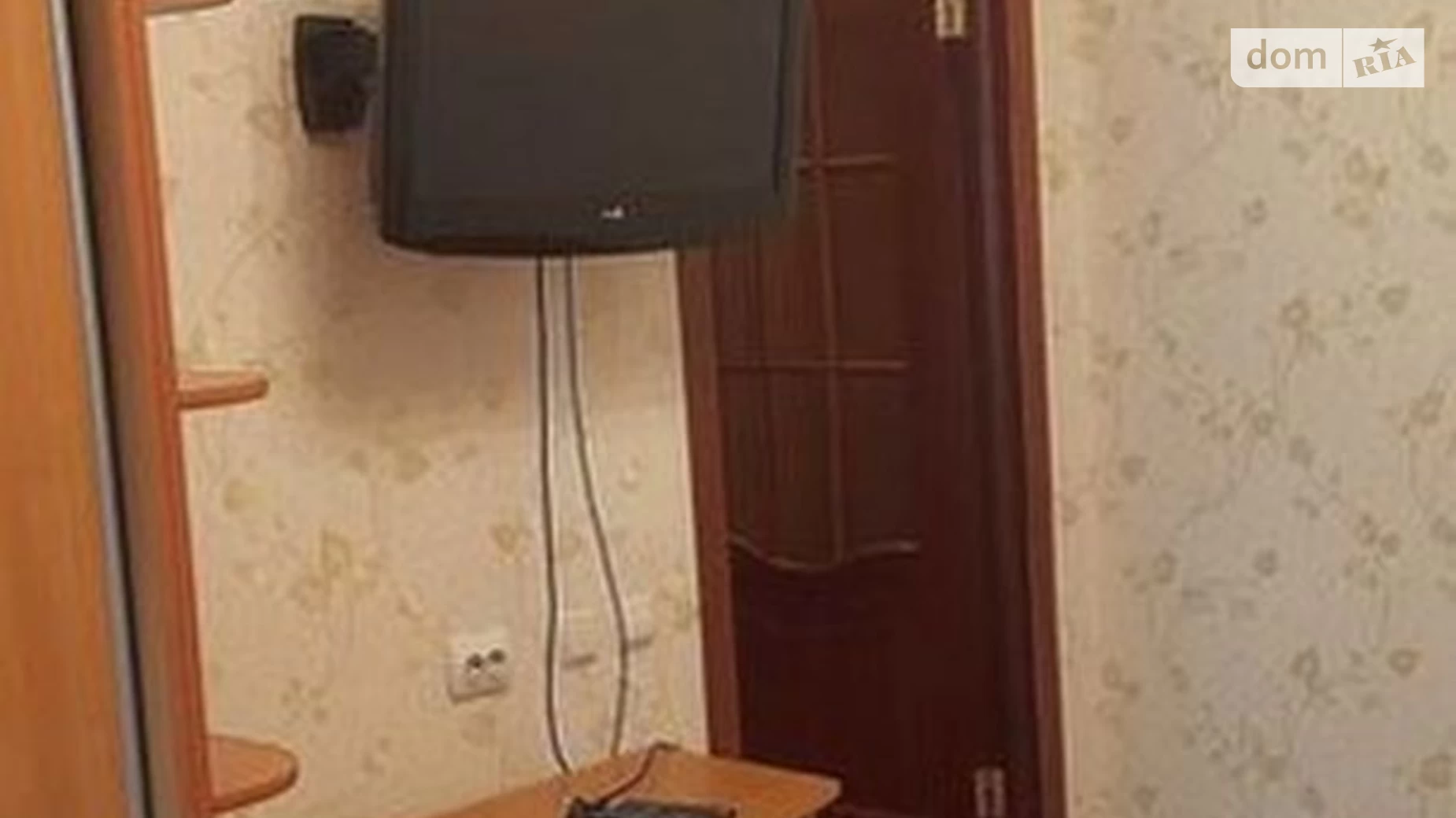 Сдается в аренду 1-комнатная квартира 35 кв. м в Одессе, ул. Ростовская, 6 - фото 5