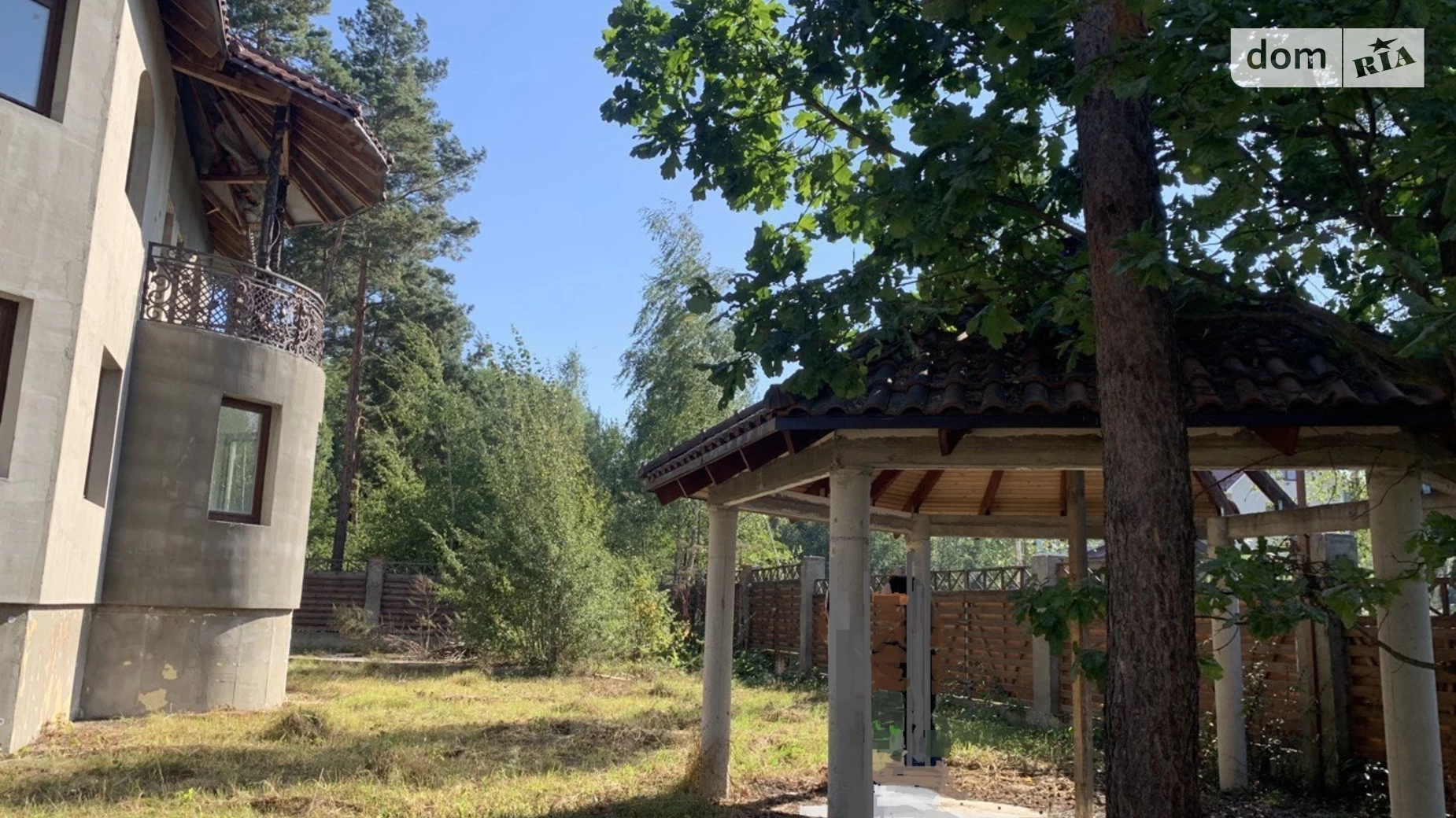 Продается дом на 2 этажа 220 кв. м с камином, цена: 199000 $ - фото 5