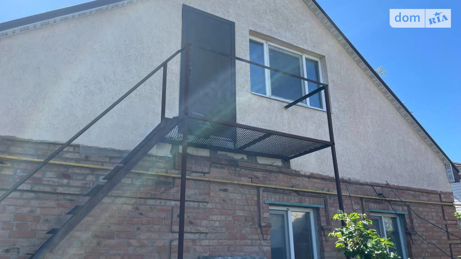 Продається будинок 2 поверховий 64 кв. м з подвалом, цена: 45000 $ - фото 2