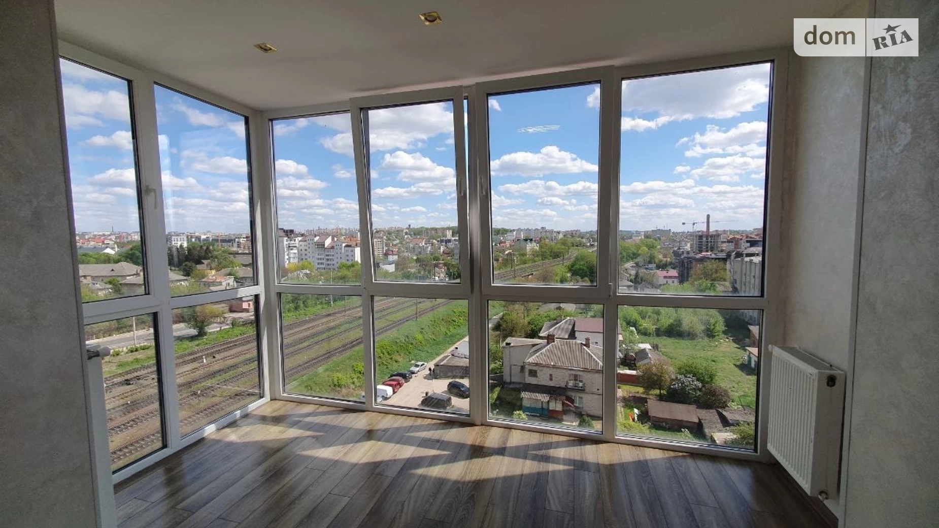 2-комнатная квартира 80 кв. м в Тернополе, цена: 90000 $ - фото 5