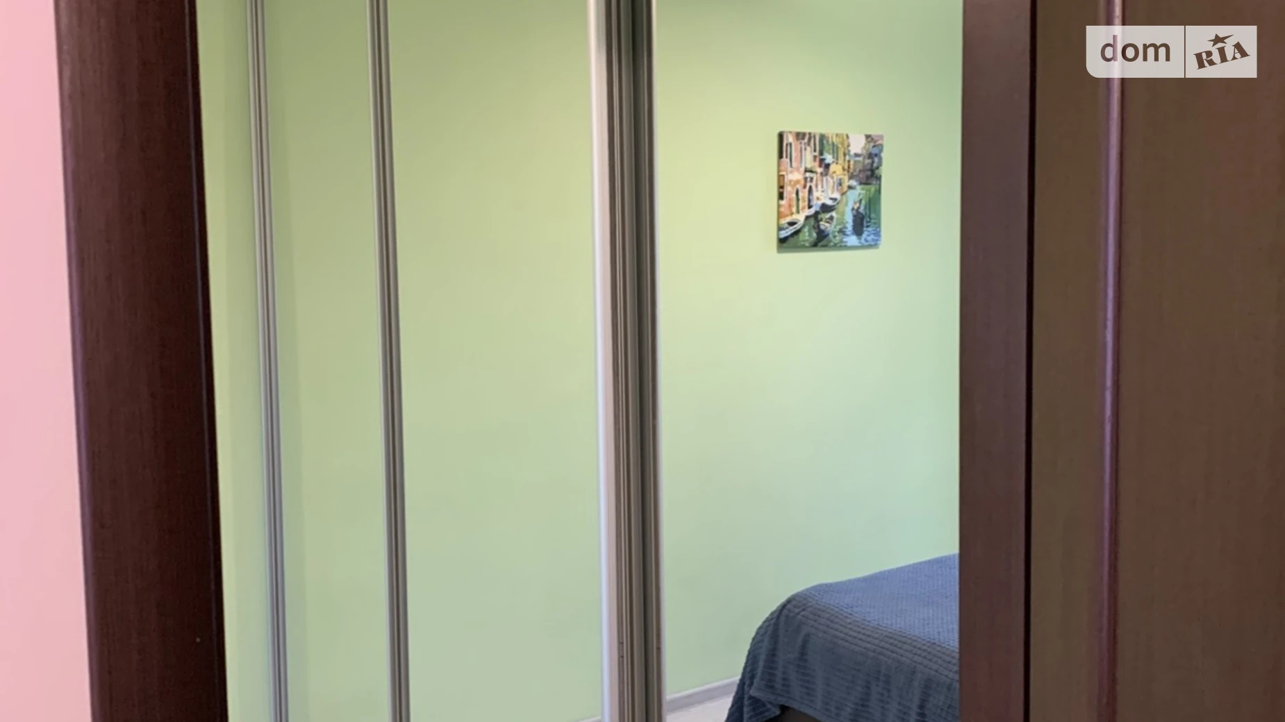 Сдается в аренду 1-комнатная квартира 48 кв. м в Виннице, ул. Васильковая, 3 - фото 5