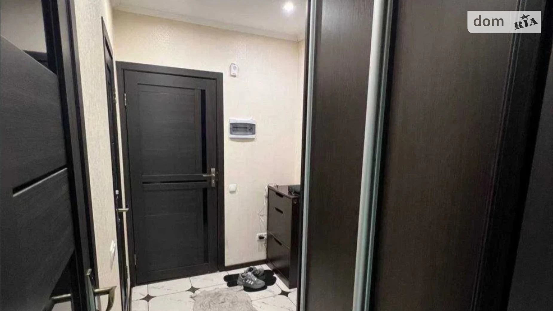 Здається в оренду 1-кімнатна квартира 35 кв. м у Києві, вул. Рональда Рейгана(Теодора Драйзера), 11А - фото 3
