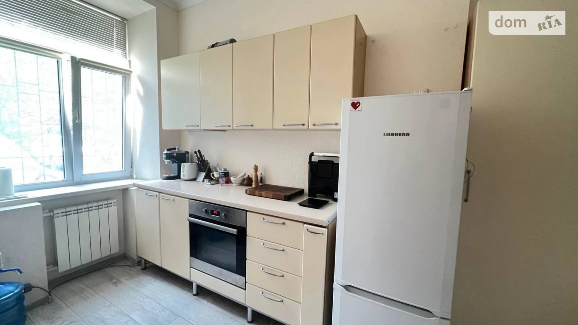 Продается 1-комнатная квартира 53 кв. м в Киеве, ул. Шелковичная, 32/34 - фото 5