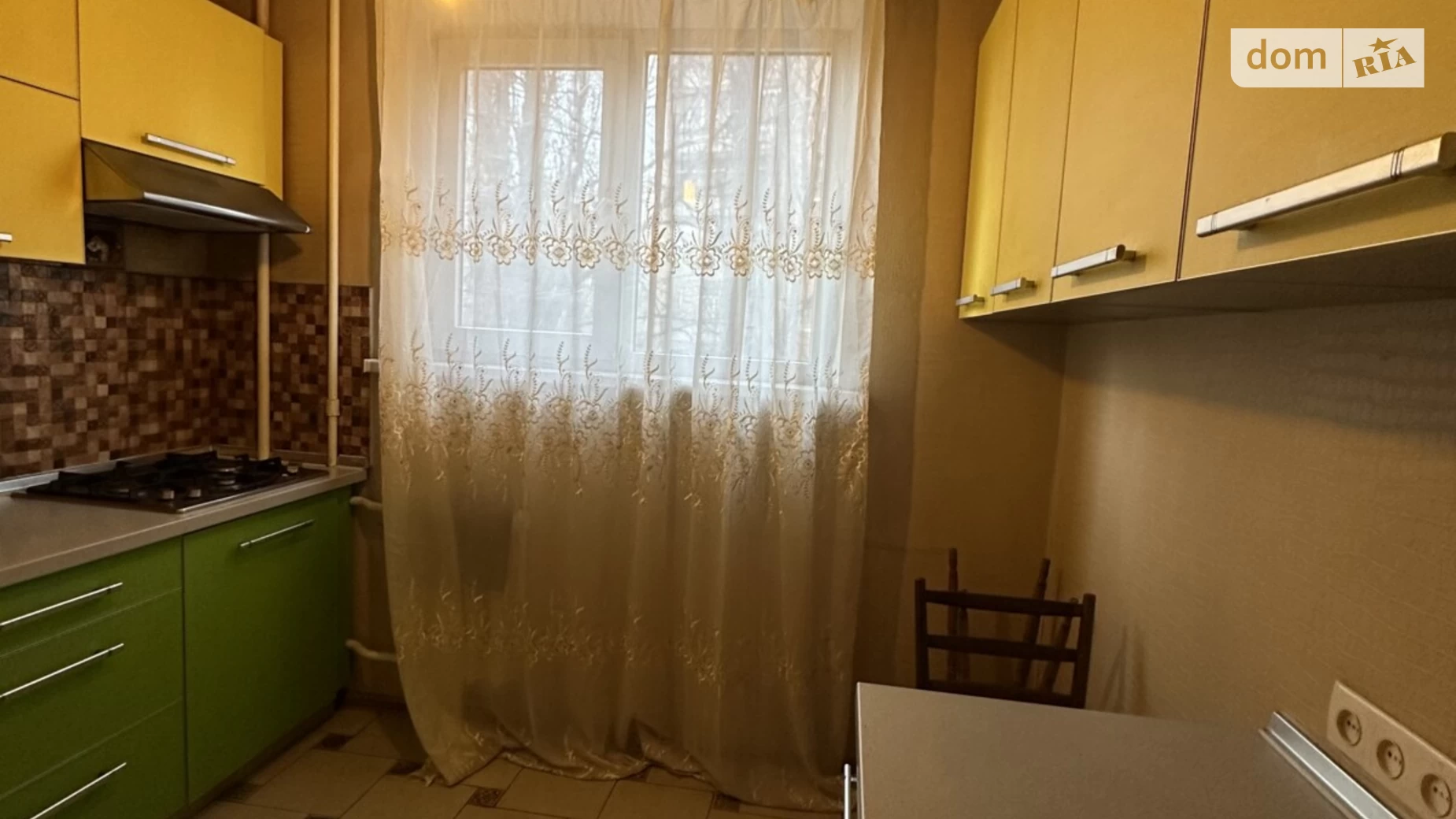 Продается 3-комнатная квартира 66 кв. м в Харькове, просп. Аэрокосмический(Гагарина), 27 - фото 5