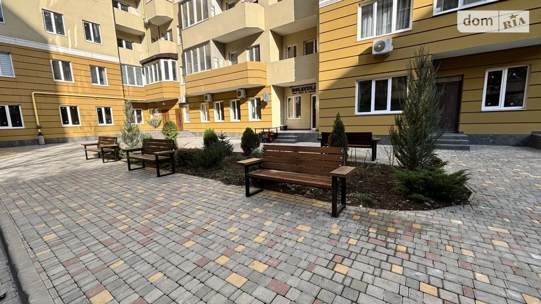Продается 1-комнатная квартира 40 кв. м в Одессе, ул. Солнечная - фото 5