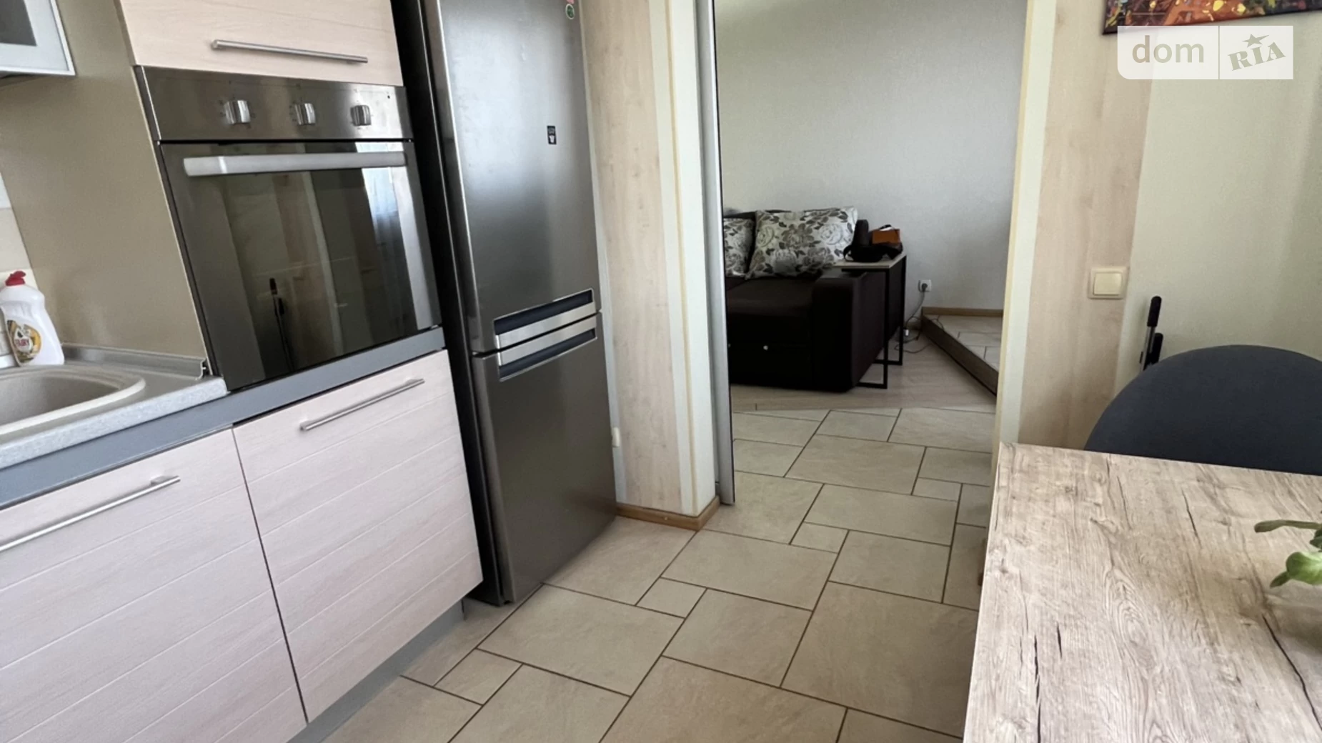 Продается 1-комнатная квартира 32 кв. м в Харькове, ул. Единства(Краснодарская), 175 - фото 2