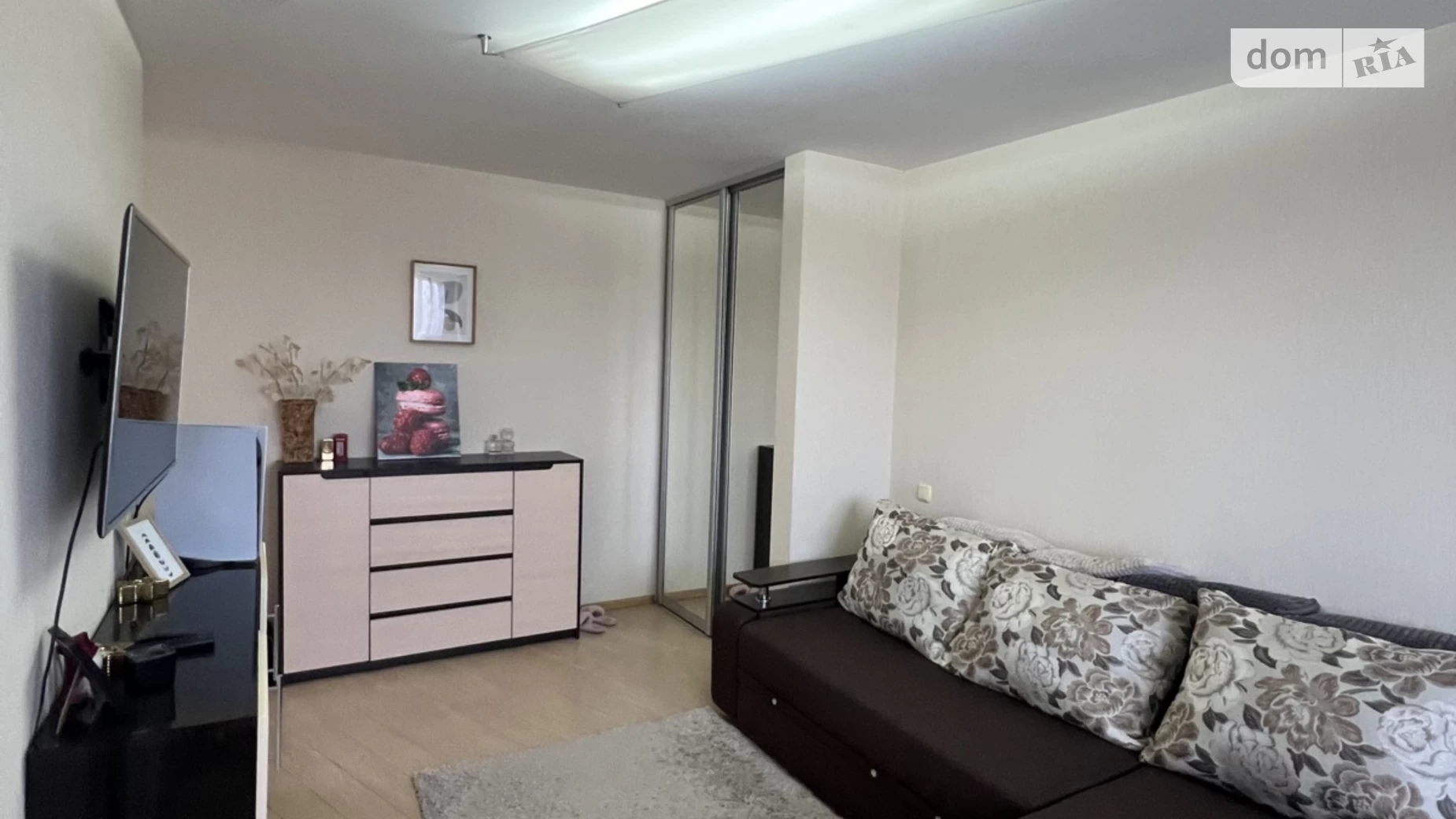 Продается 1-комнатная квартира 32 кв. м в Харькове, ул. Единства(Краснодарская), 175 - фото 5