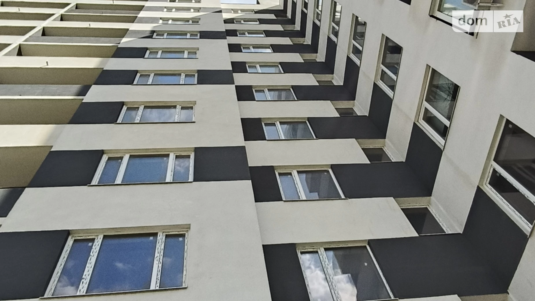 Продается 1-комнатная квартира 49.1 кв. м в Харькове, просп. Героев Харькова(Московский), 156 - фото 2