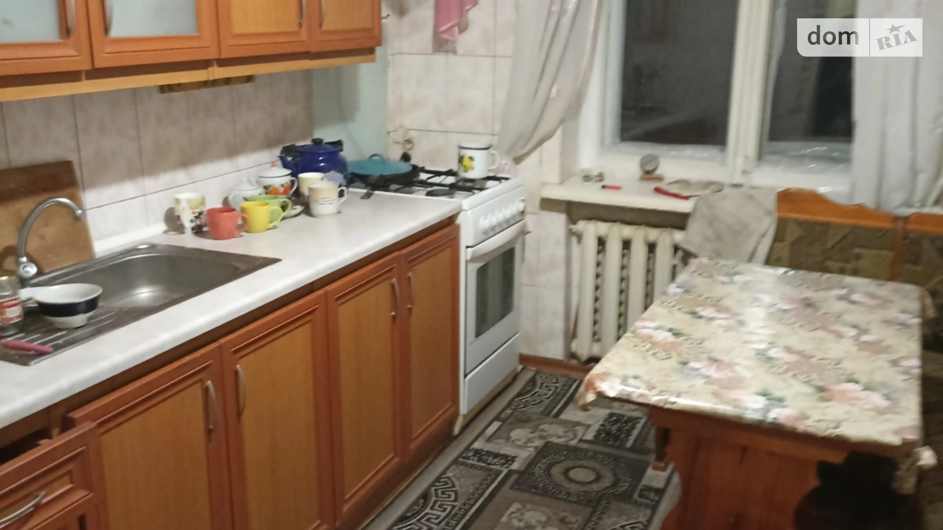 Продается 3-комнатная квартира 68 кв. м в Конотопе, ул. Клубна, 99 - фото 2