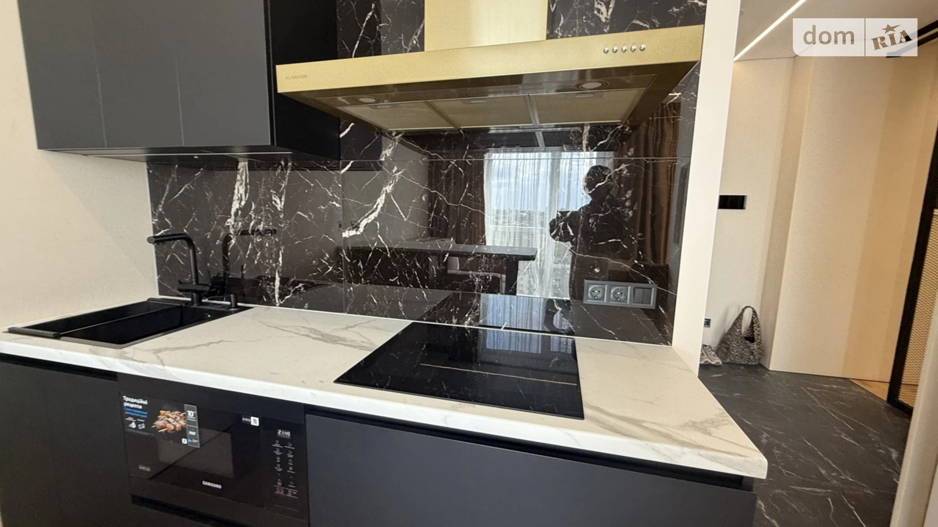 Продається 1-кімнатна квартира 38 кв. м у Вінниці, вул. Академіка Янгеля, 54 - фото 3