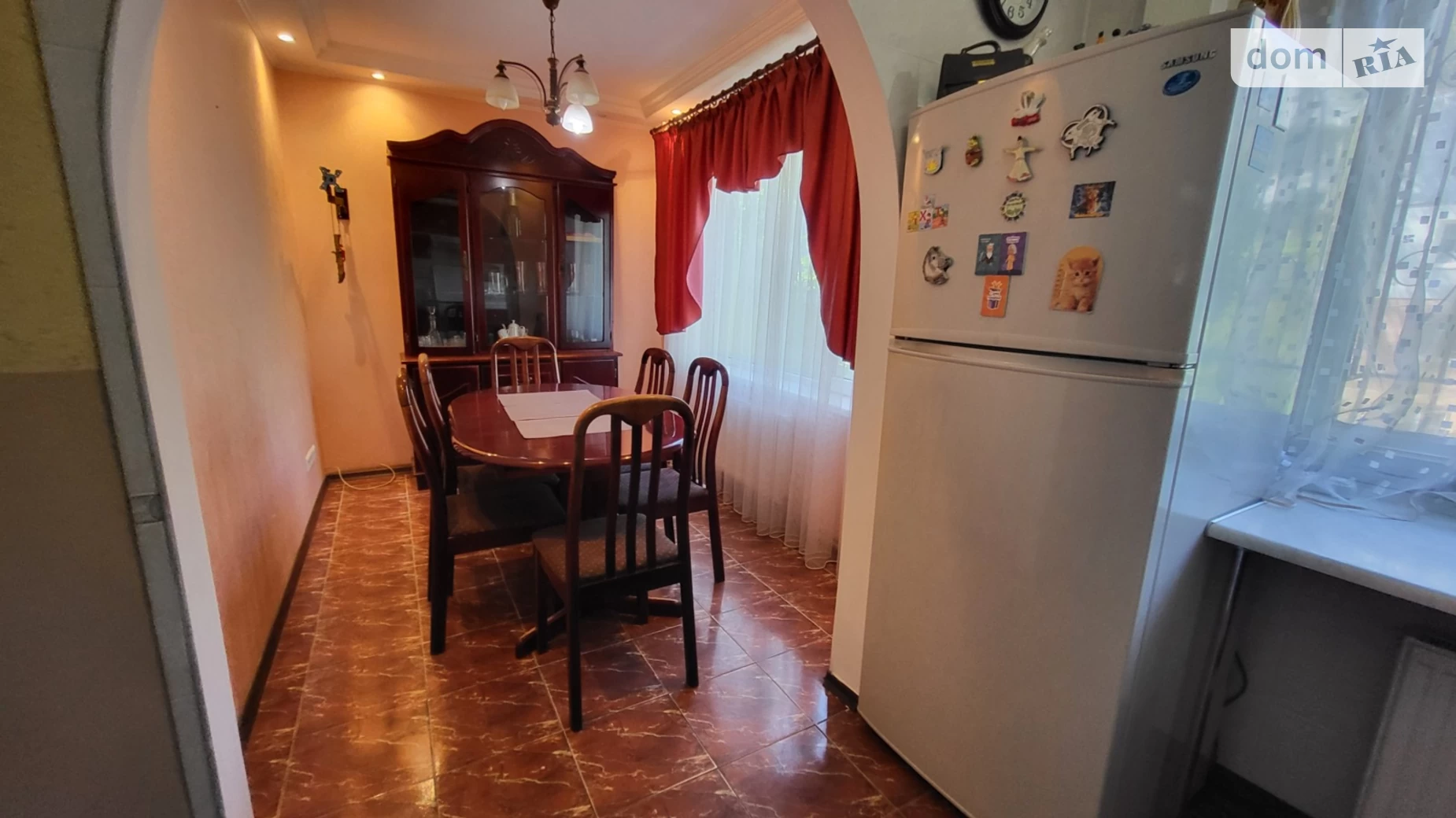 Продается 3-комнатная квартира 61.6 кв. м в Николаеве, пер. Полярный, 2Б - фото 2