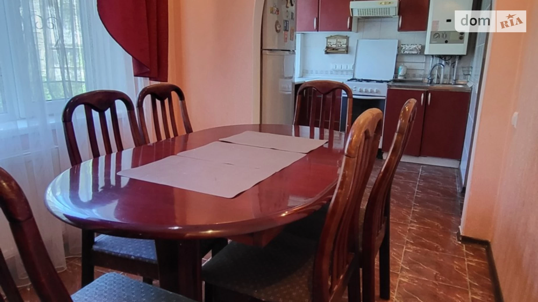 Продается 3-комнатная квартира 61.6 кв. м в Николаеве, пер. Полярный, 2Б - фото 6