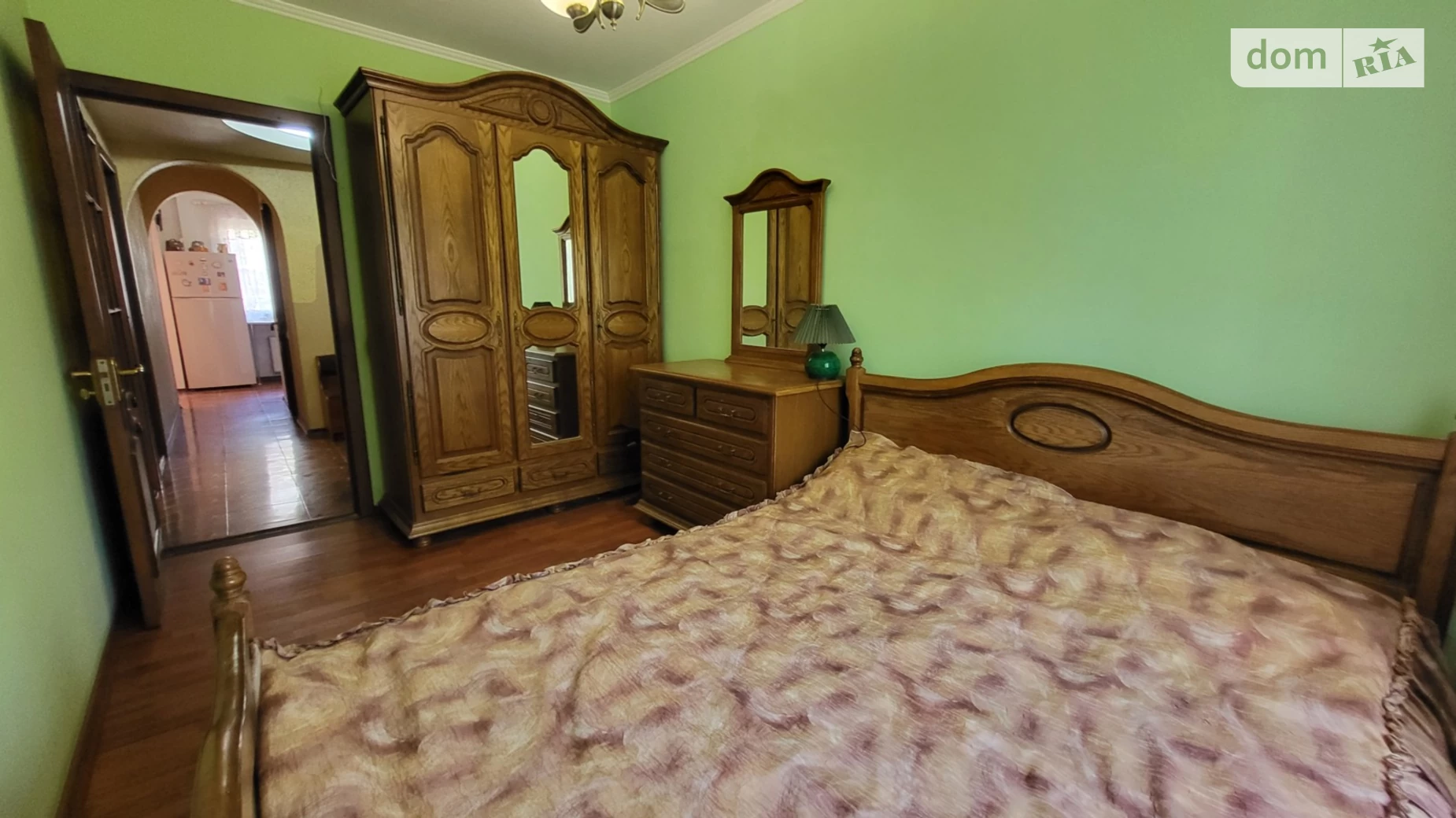 Продается 3-комнатная квартира 61.6 кв. м в Николаеве, пер. Полярный, 2Б - фото 16