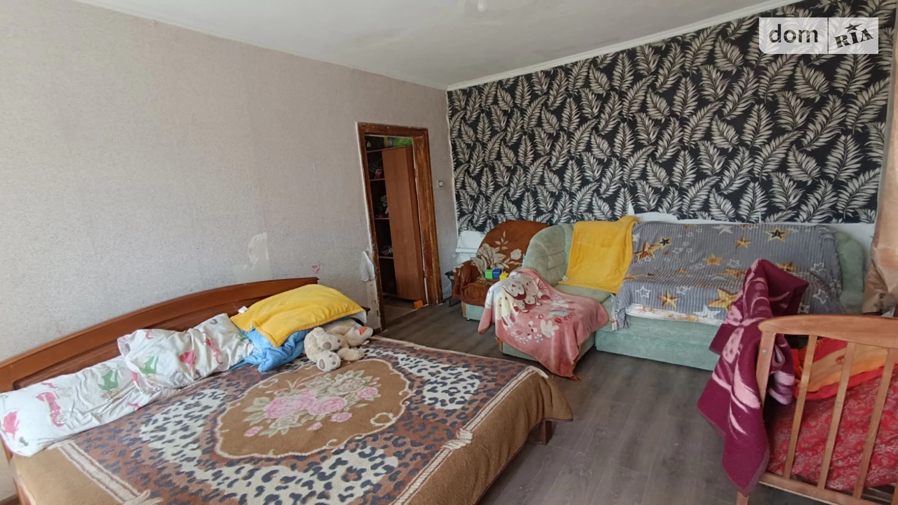 Продається одноповерховий будинок 64 кв. м з садом, цена: 20000 $ - фото 2