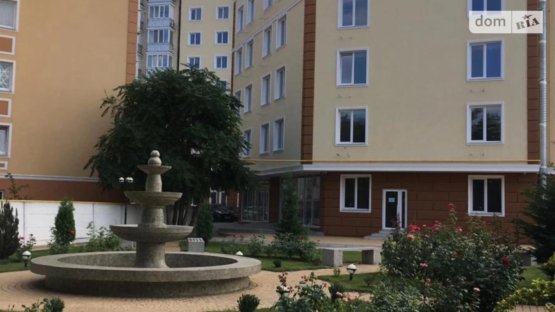 вул. Люстдорфська дорога, 100Б Київський Одеса - фото 2