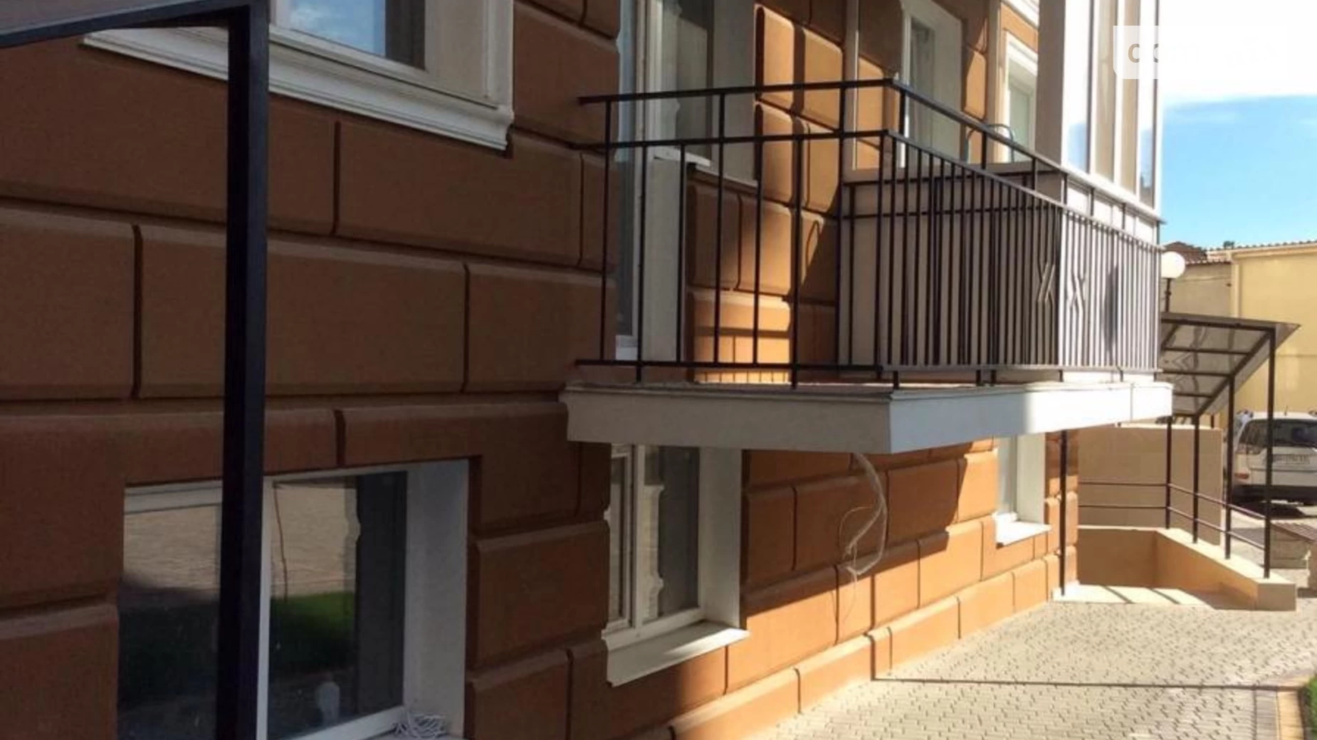 вул. Люстдорфська дорога, 100Б Київський Одеса - фото 4