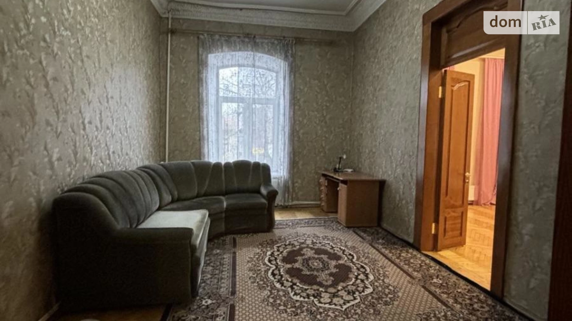 Продается 2-комнатная квартира 69.3 кв. м в Одессе, ул. Европейская - фото 3