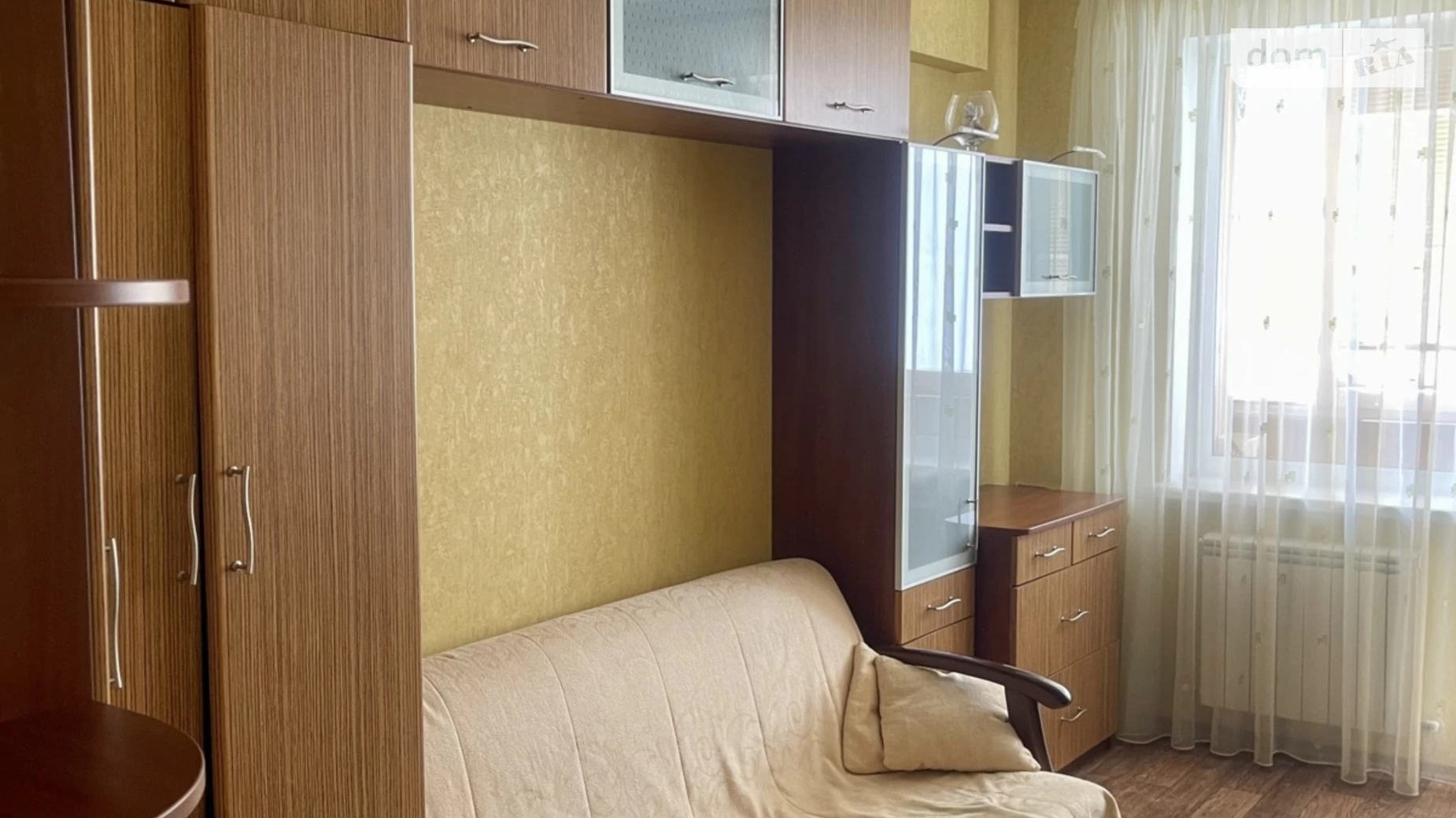 Сдается в аренду 2-комнатная квартира 88 кв. м в Хмельницком, ул. Панаса Мирного, 35/2 - фото 11