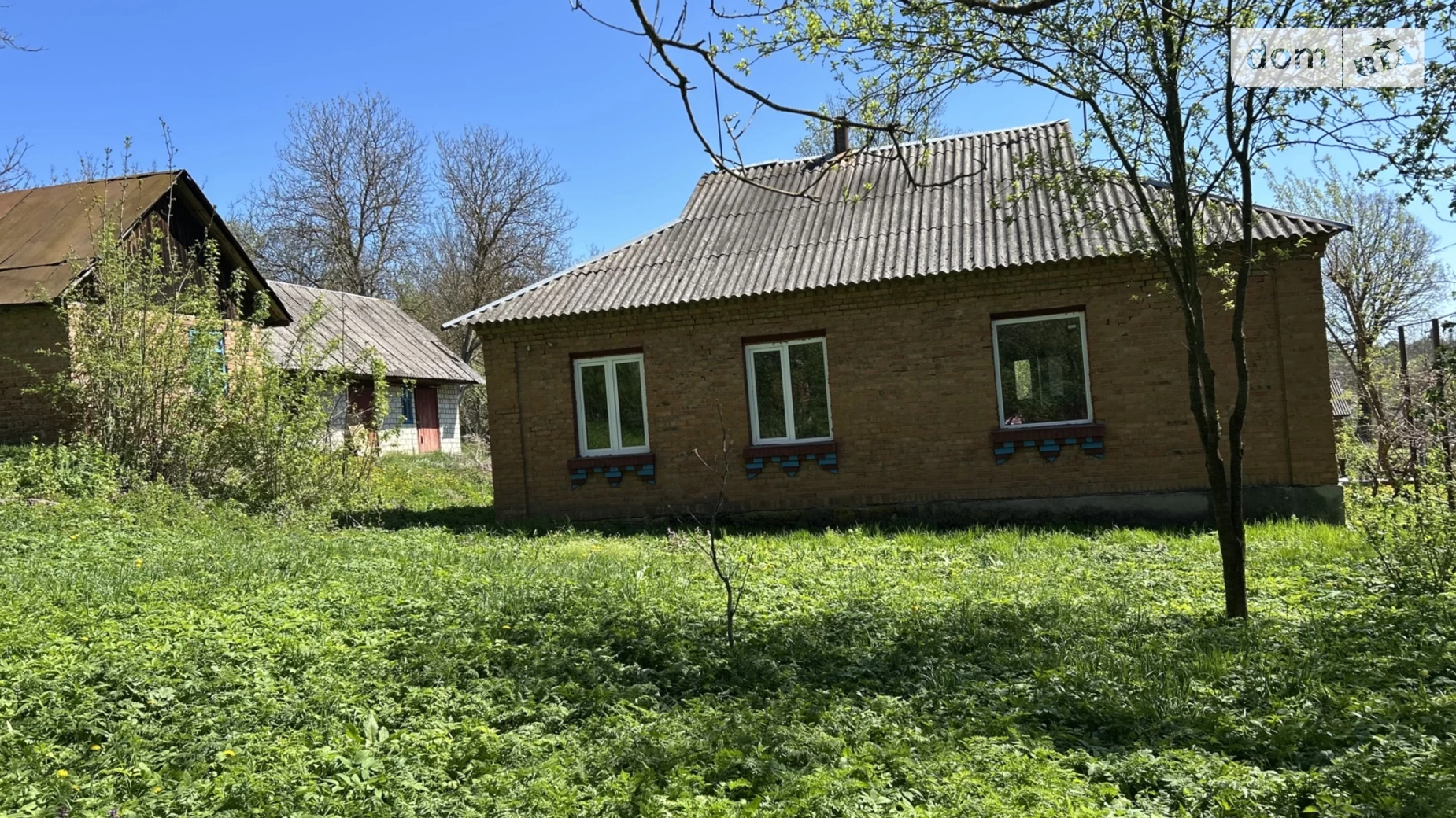 Продается одноэтажный дом 81.8 кв. м с мебелью, цена: 8800 $ - фото 3