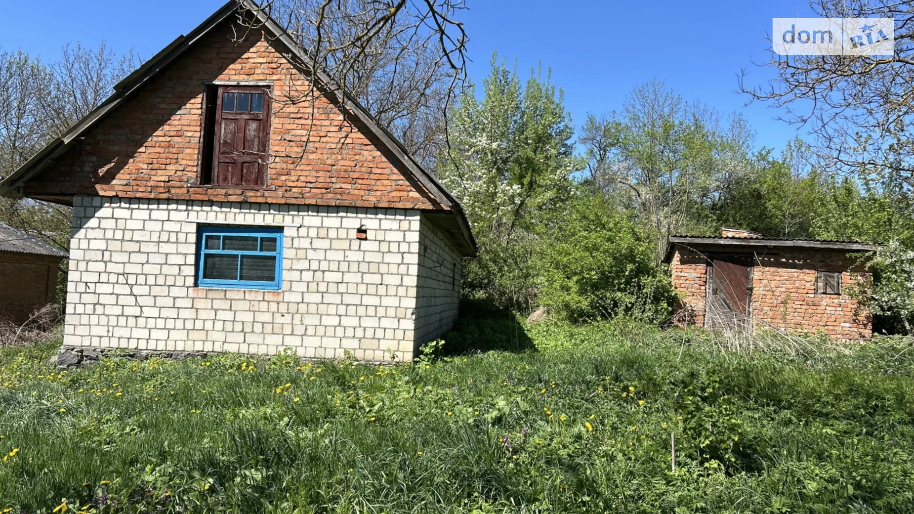 Продается одноэтажный дом 81.8 кв. м с камином, цена: 8800 $ - фото 4