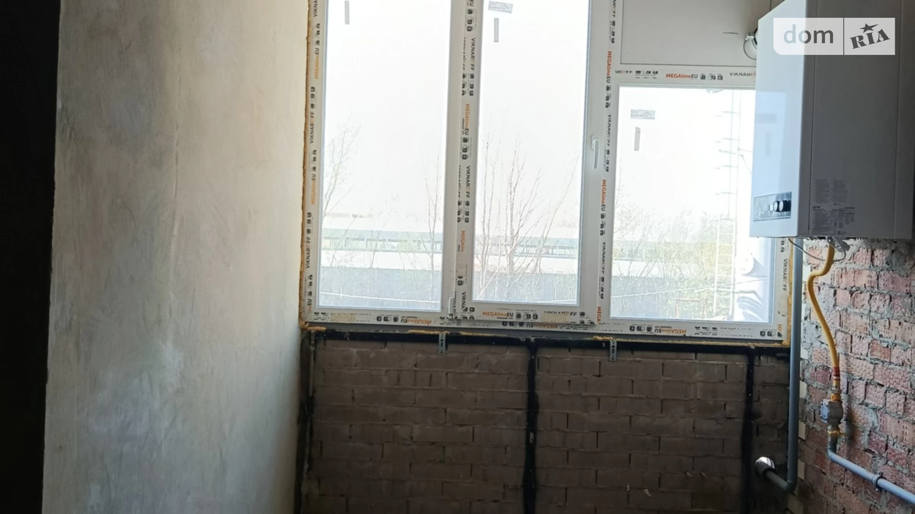 Продается 1-комнатная квартира 41.6 кв. м в Стрижавке, ул. Киевская - фото 2
