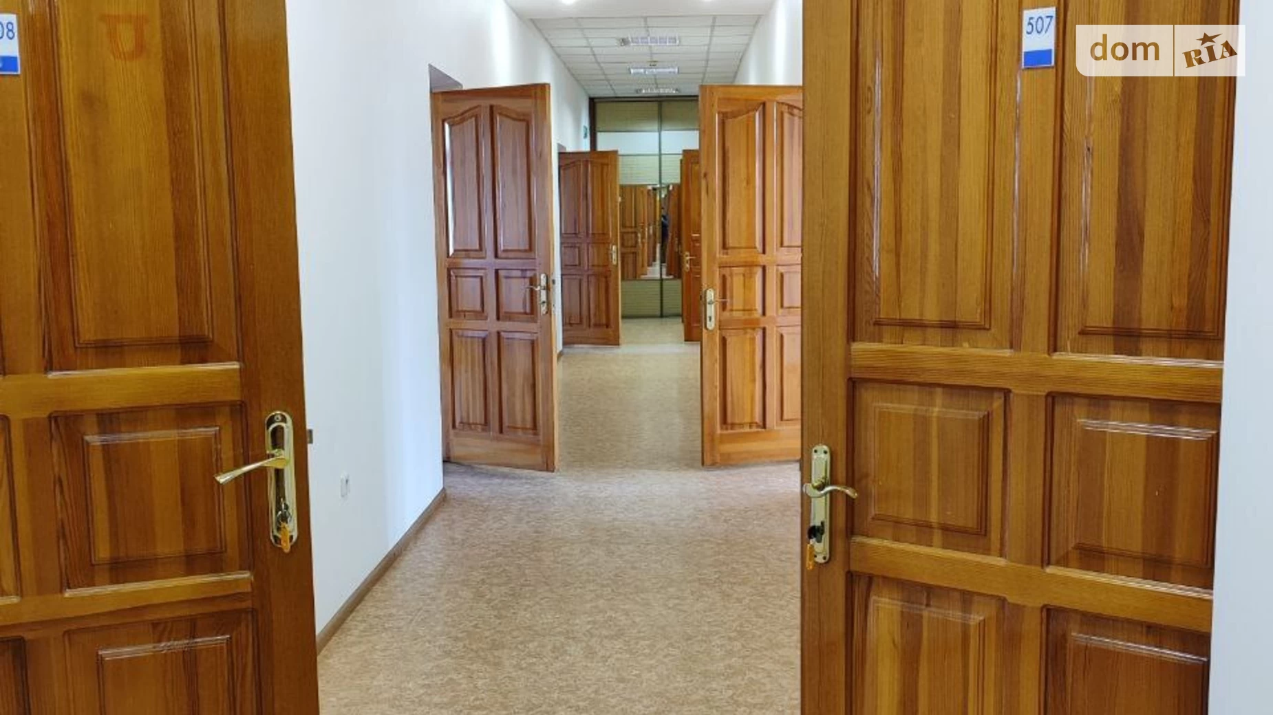 Сдается в аренду офис 300 кв. м в бизнес-центре, цена: 54000 грн - фото 2