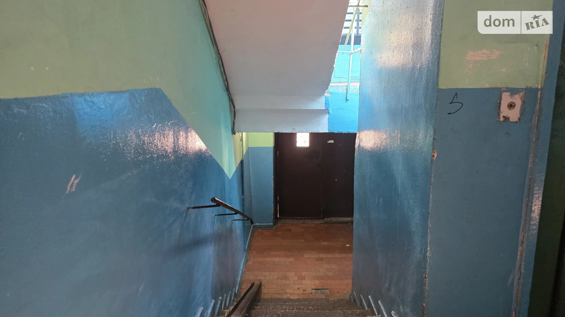 Продається 1-кімнатна квартира 36.46 кв. м у Києві, вул. Космонавта Поповича(Космонавта Волкова), 14 - фото 2