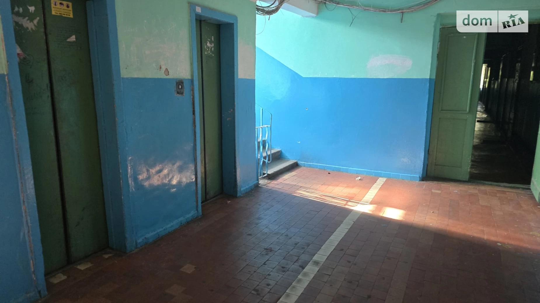 Продається 1-кімнатна квартира 36.46 кв. м у Києві, вул. Космонавта Поповича(Космонавта Волкова), 14 - фото 3