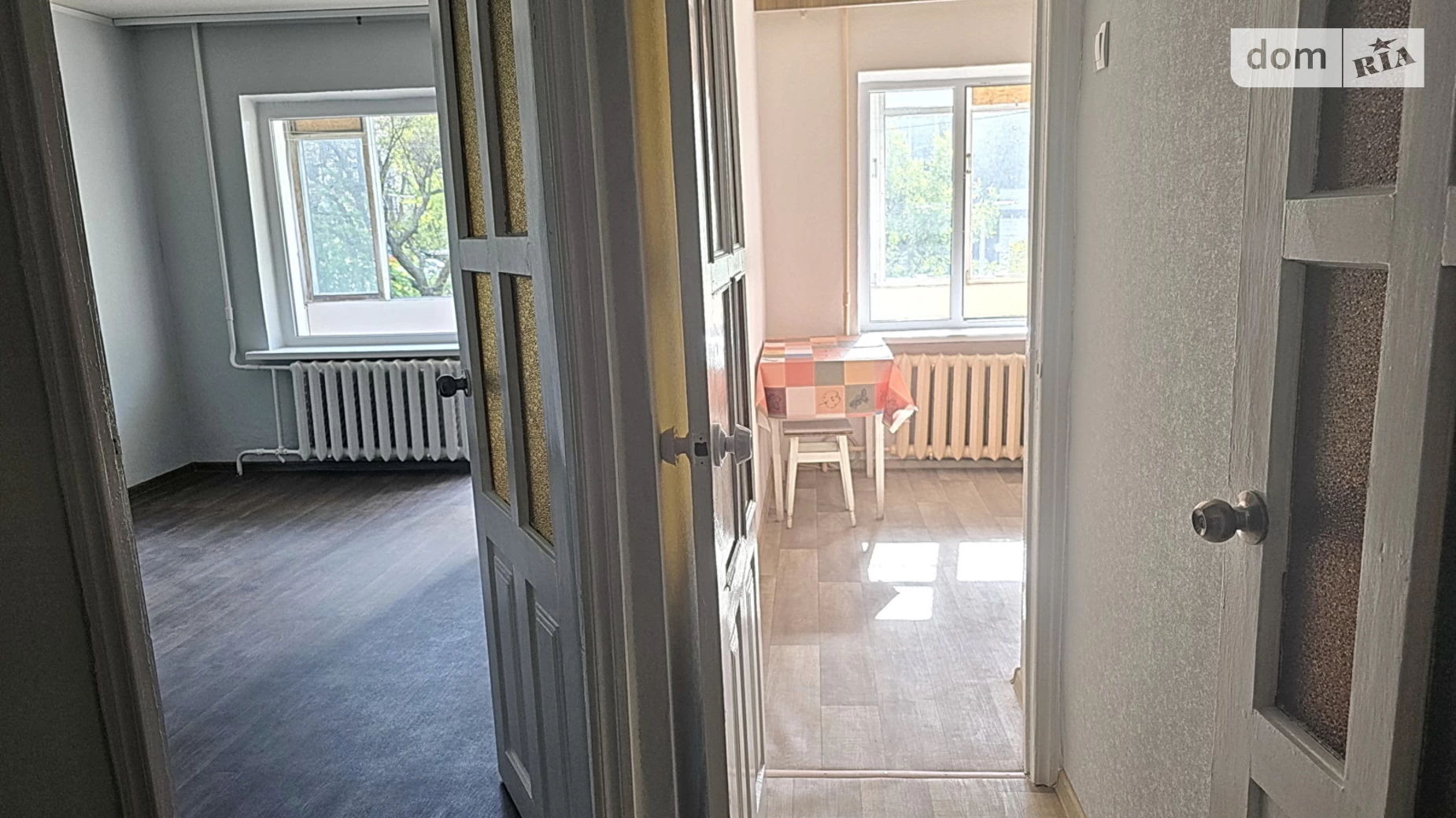 Продається 1-кімнатна квартира 36.46 кв. м у Києві, вул. Космонавта Поповича(Космонавта Волкова), 14 - фото 5