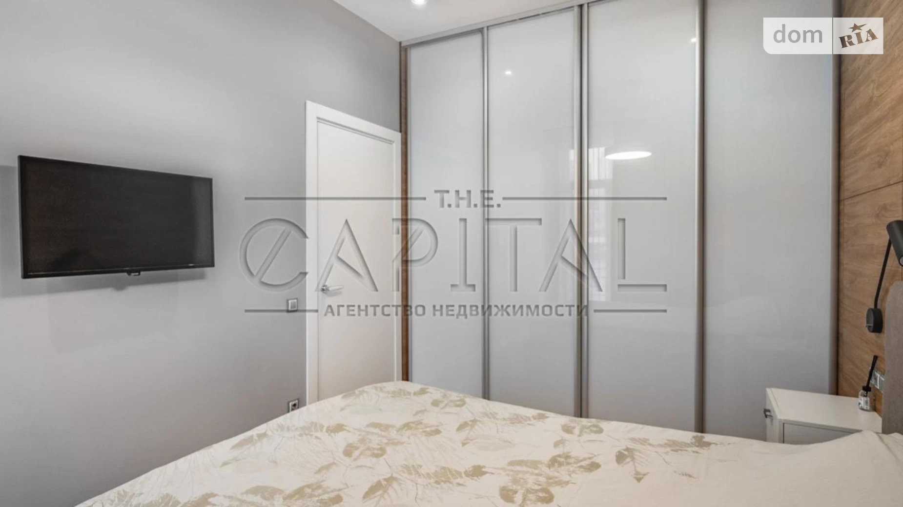Продается 1-комнатная квартира 47 кв. м в Киеве, цена: 150000 $ - фото 4