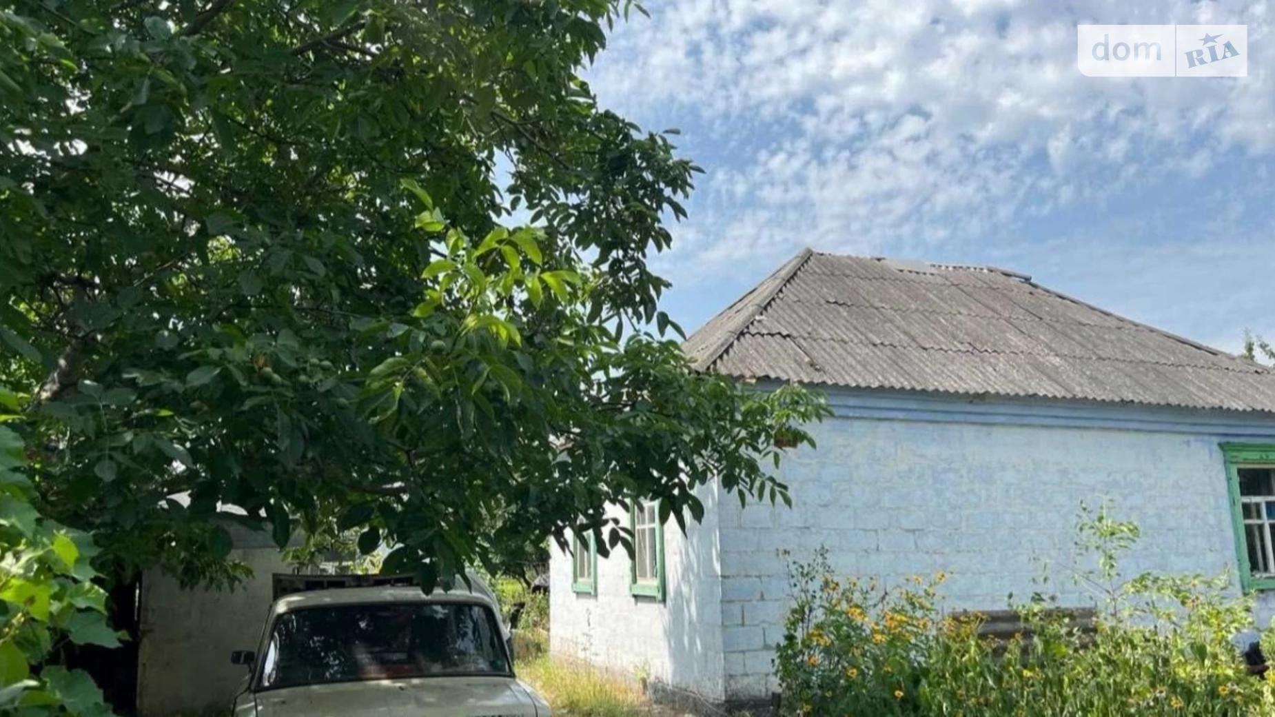 Продается одноэтажный дом 50 кв. м с балконом, цена: 30000 $ - фото 3