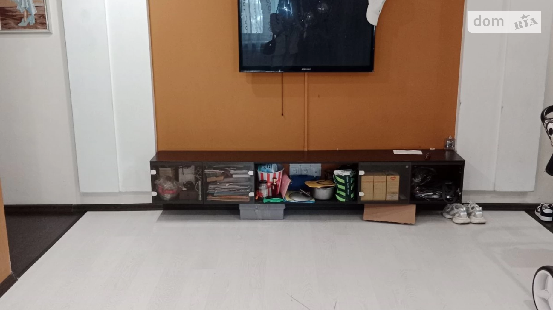 Продається 3-кімнатна квартира 59 кв. м у Миколаєві, цена: 32000 $ - фото 8