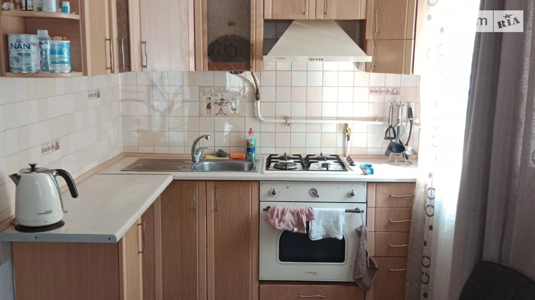 Продається 3-кімнатна квартира 59 кв. м у Миколаєві, цена: 32000 $ - фото 10
