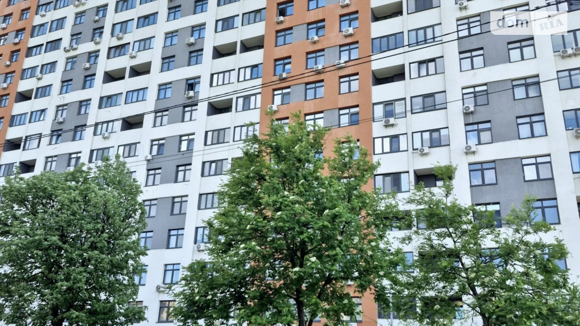Продается 1-комнатная квартира 41.5 кв. м в Киеве, бул. Вацлава Гавела, 28 - фото 2