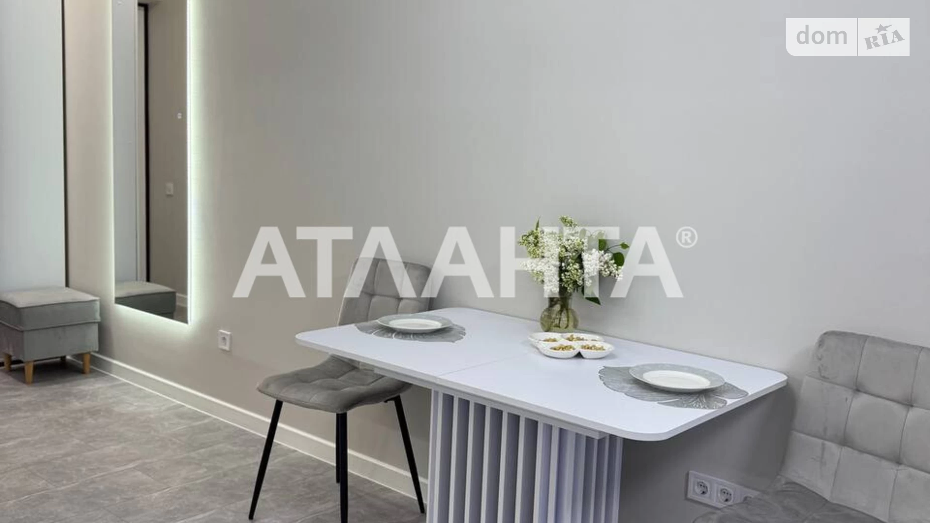 Продається 1-кімнатна квартира 29 кв. м у Одесі, цена: 29500 $ - фото 5