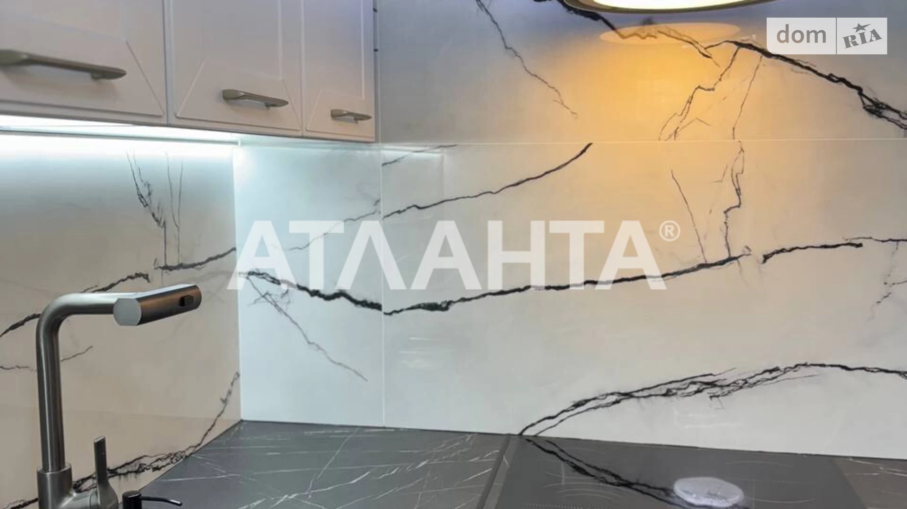 Продається 1-кімнатна квартира 29 кв. м у Одесі, цена: 29500 $ - фото 4