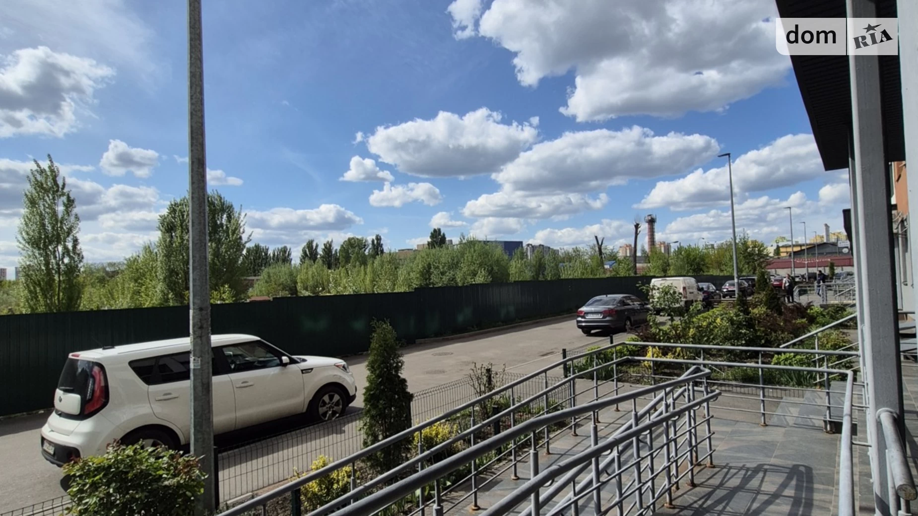 Продается 1-комнатная квартира 41.5 кв. м в Киеве, бул. Вацлава Гавела, 28 - фото 4