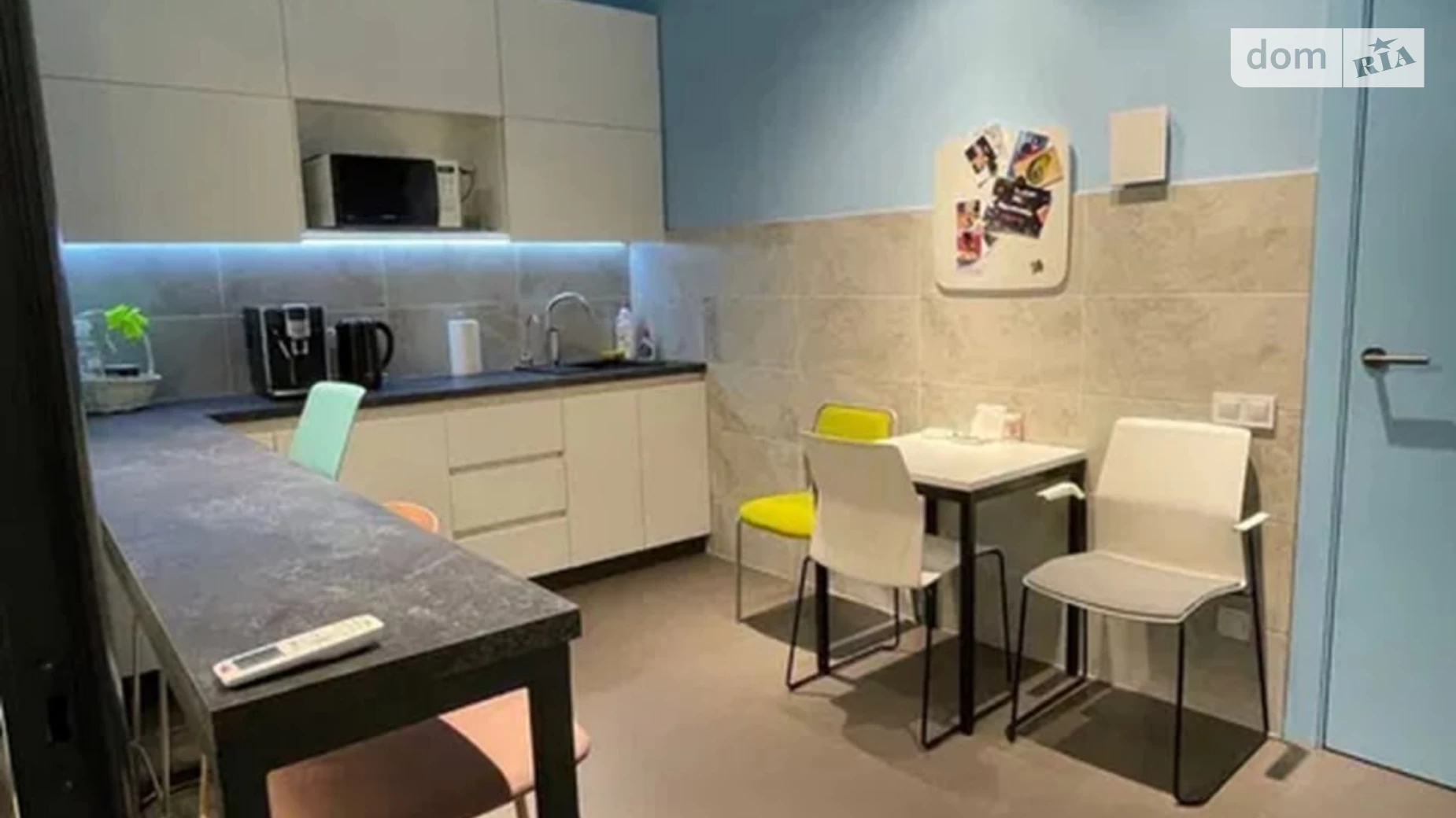 Продается офис 153 кв. м в бизнес-центре, цена: 325000 $ - фото 5