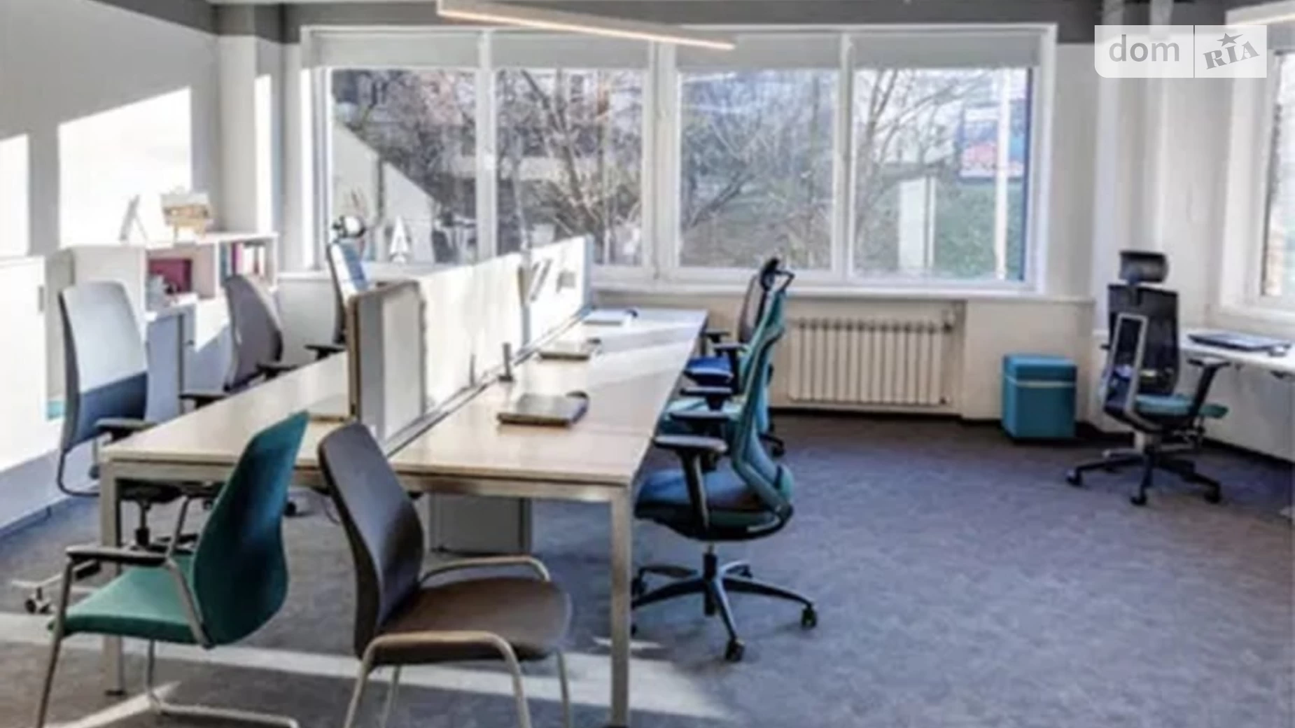 Продается офис 153 кв. м в бизнес-центре, цена: 325000 $ - фото 3