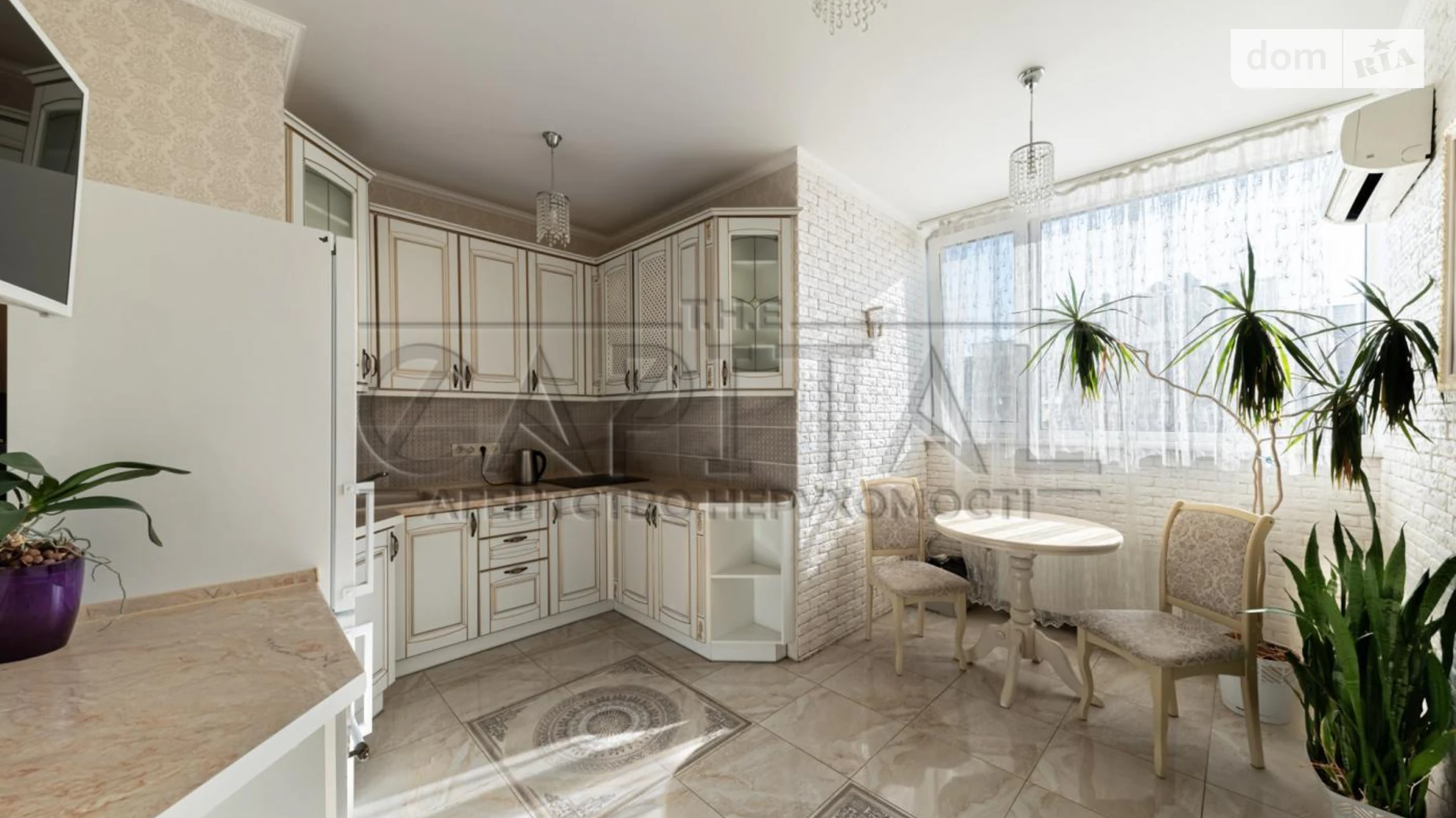 Продается 1-комнатная квартира 42.8 кв. м в Киеве, цена: 105000 $ - фото 2