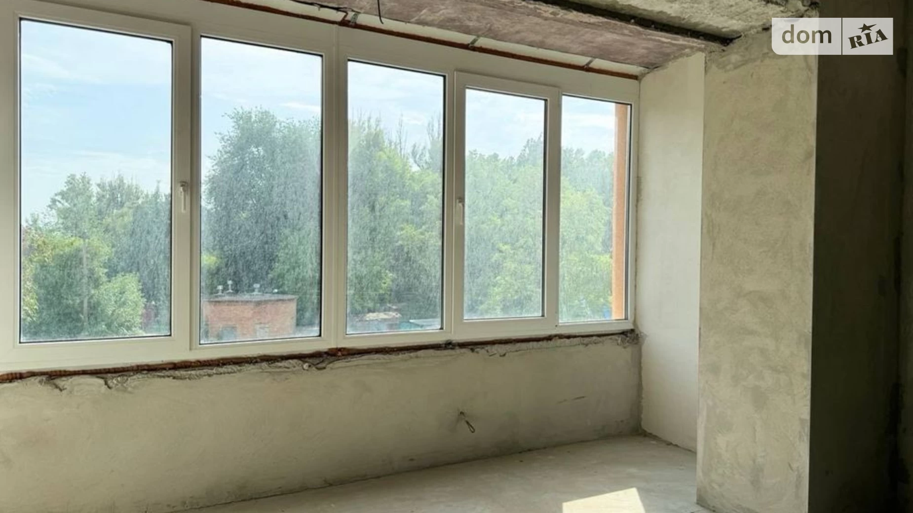 Продается 1-комнатная квартира 41 кв. м в Днепре - фото 4